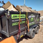 Junk Removal Tolleson AZ