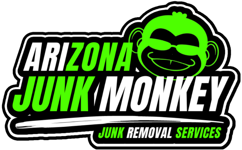 Arizona Junk Monkey Removal Services