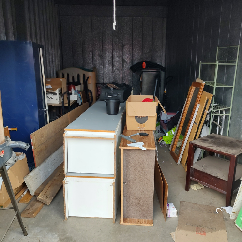 STORAGE CLEAN OUT NEAR ME