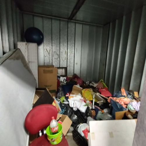 TRASH PICK UP NEAR ME